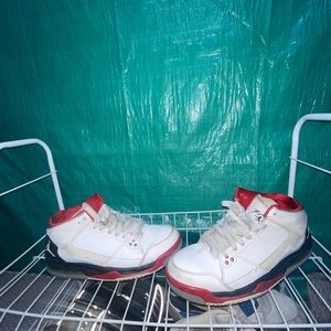JORDAN FLIGHT Origion 1 SIZE 11